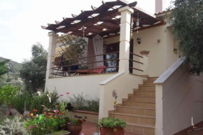 Irida Horizon Villa